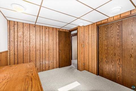 Tiny photo for 534 N 61st Ave W AVE, Duluth, MN 55807 (MLS # 6128339)