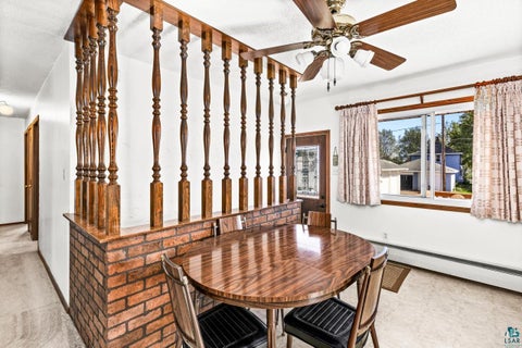 Tiny photo for 534 N 61st Ave W AVE, Duluth, MN 55807 (MLS # 6128339)