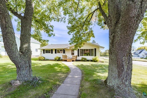Tiny photo for 534 N 61st Ave W AVE, Duluth, MN 55807 (MLS # 6128339)