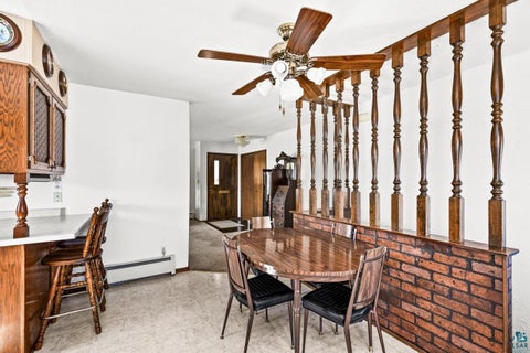 Tiny photo for 534 N 61st Ave W AVE, Duluth, MN 55807 (MLS # 6128339)