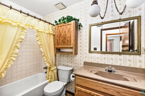 Tiny photo for 534 N 61st Ave W AVE, Duluth, MN 55807 (MLS # 6128339)