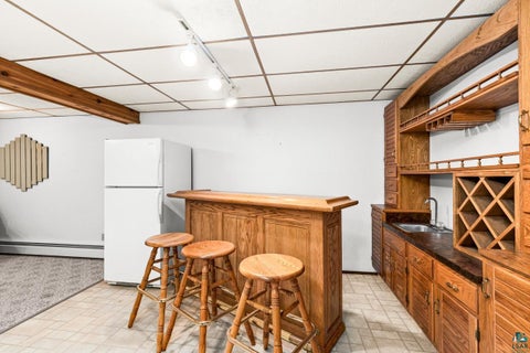 Tiny photo for 534 N 61st Ave W AVE, Duluth, MN 55807 (MLS # 6128339)