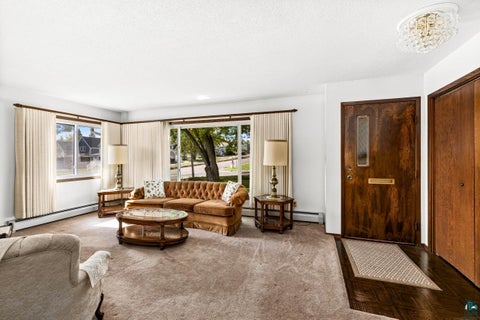 Tiny photo for 534 N 61st Ave W AVE, Duluth, MN 55807 (MLS # 6128339)