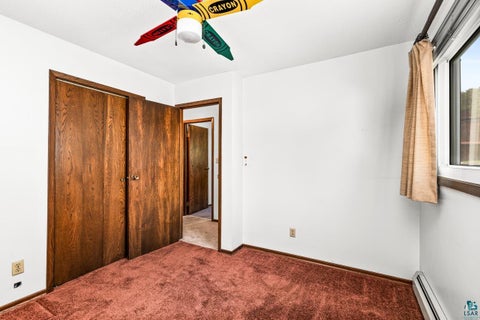 Tiny photo for 534 N 61st Ave W AVE, Duluth, MN 55807 (MLS # 6128339)