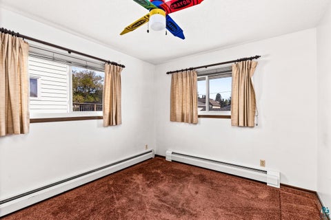 Tiny photo for 534 N 61st Ave W AVE, Duluth, MN 55807 (MLS # 6128339)