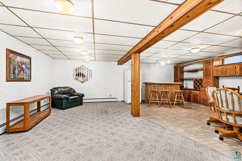 Tiny photo for 534 N 61st Ave W AVE, Duluth, MN 55807 (MLS # 6128339)