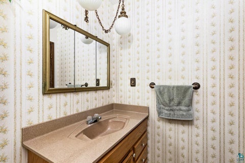 Tiny photo for 534 N 61st Ave W AVE, Duluth, MN 55807 (MLS # 6128339)