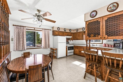 Tiny photo for 534 N 61st Ave W AVE, Duluth, MN 55807 (MLS # 6128339)