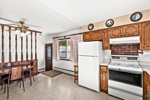 Tiny photo for 534 N 61st Ave W AVE, Duluth, MN 55807 (MLS # 6128339)