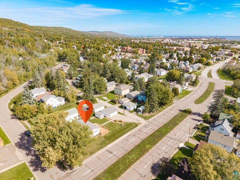 Tiny photo for 534 N 61st Ave W AVE, Duluth, MN 55807 (MLS # 6128339)