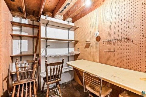 Tiny photo for 534 N 61st Ave W AVE, Duluth, MN 55807 (MLS # 6128339)