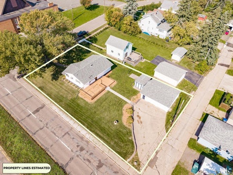 Tiny photo for 534 N 61st Ave W AVE, Duluth, MN 55807 (MLS # 6128339)