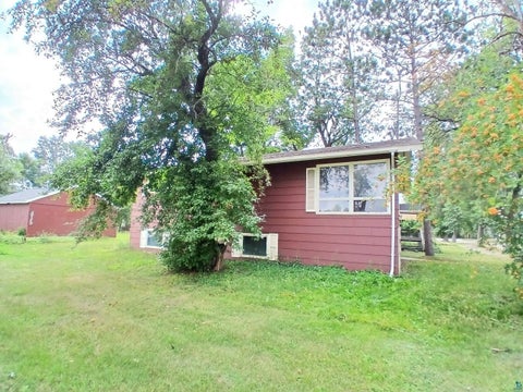 Tiny photo for 1408 S 11th St, Virginia, MN 55792 (MLS # 6127732)