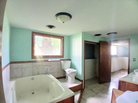 Tiny photo for 1408 S 11th St, Virginia, MN 55792 (MLS # 6127732)