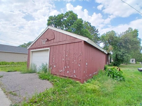 Tiny photo for 1408 S 11th St, Virginia, MN 55792 (MLS # 6127732)