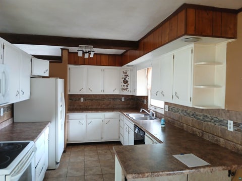 Tiny photo for 1408 S 11th St, Virginia, MN 55792 (MLS # 6127732)
