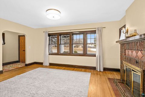 Tiny photo for 821 N 19th Ave E Ave, Duluth, MN 55812 (MLS # 6124829)