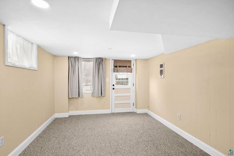 Tiny photo for 821 N 19th Ave E Ave, Duluth, MN 55812 (MLS # 6124829)