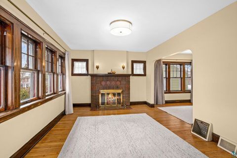 Tiny photo for 821 N 19th Ave E Ave, Duluth, MN 55812 (MLS # 6124829)
