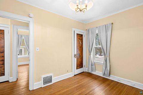 Tiny photo for 821 N 19th Ave E Ave, Duluth, MN 55812 (MLS # 6124829)
