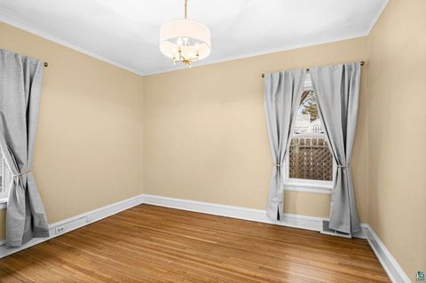 Tiny photo for 821 N 19th Ave E Ave, Duluth, MN 55812 (MLS # 6124829)