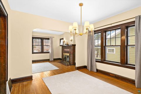 Tiny photo for 821 N 19th Ave E Ave, Duluth, MN 55812 (MLS # 6124829)