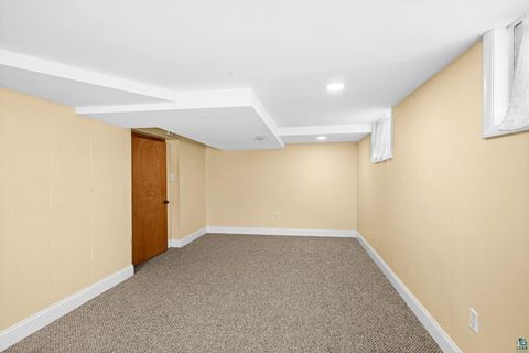 Tiny photo for 821 N 19th Ave E Ave, Duluth, MN 55812 (MLS # 6124829)