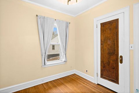 Tiny photo for 821 N 19th Ave E Ave, Duluth, MN 55812 (MLS # 6124829)