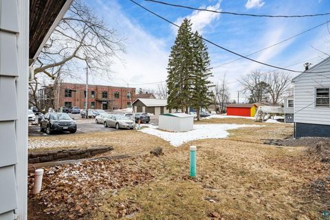 Tiny photo for 821 N 19th Ave E Ave, Duluth, MN 55812 (MLS # 6124829)