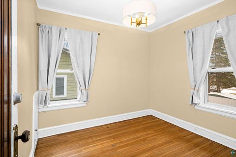 Tiny photo for 821 N 19th Ave E Ave, Duluth, MN 55812 (MLS # 6124829)