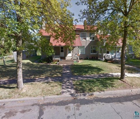 Photo of 1132 87th Ave W Ave, Duluth, MN 55808 (MLS # 6124393)