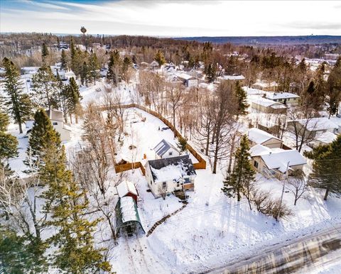 Tiny photo for 28 Vassar St, Duluth, MN 55803 (MLS # 6123334)