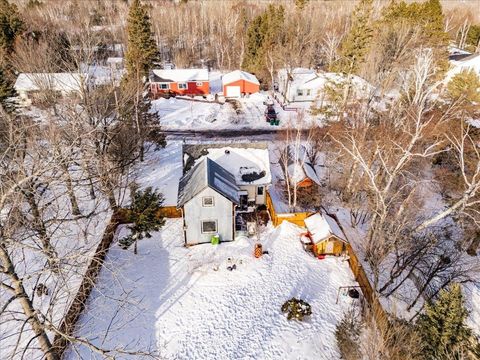 Tiny photo for 28 Vassar St, Duluth, MN 55803 (MLS # 6123334)