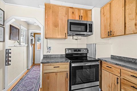 Tiny photo for 28 Vassar St, Duluth, MN 55803 (MLS # 6123334)