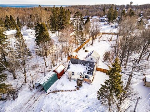 Tiny photo for 28 Vassar St, Duluth, MN 55803 (MLS # 6123334)