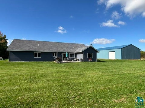 Tiny photo for 4006 Saari Rd, Hibbing, MN 55746 (MLS # 6128290)