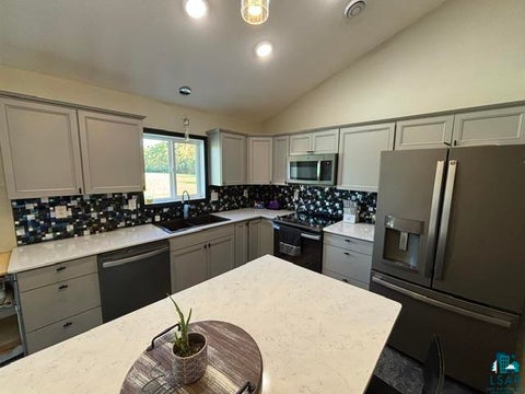Tiny photo for 4006 Saari Rd, Hibbing, MN 55746 (MLS # 6128290)