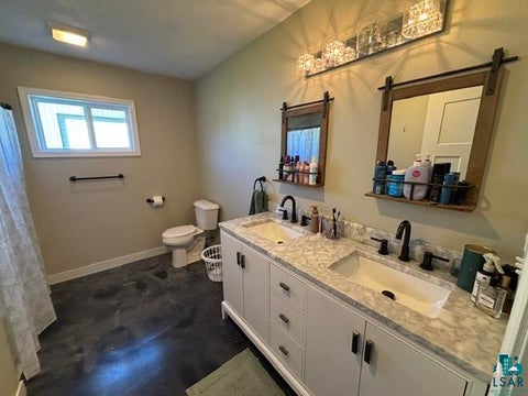 Tiny photo for 4006 Saari Rd, Hibbing, MN 55746 (MLS # 6128290)