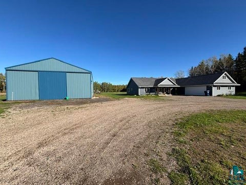 Tiny photo for 4006 Saari Rd, Hibbing, MN 55746 (MLS # 6128290)