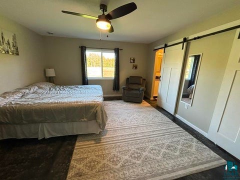 Tiny photo for 4006 Saari Rd, Hibbing, MN 55746 (MLS # 6128290)
