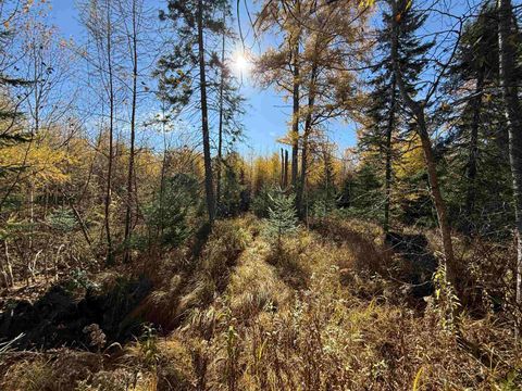 Tiny photo for 10650 W Toivola Rd, Toivola, MN 55765 (MLS # 6122672)