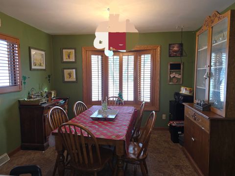 Tiny photo for 615 Allen St, Cloquet, MN 55720 (MLS # 6123204)