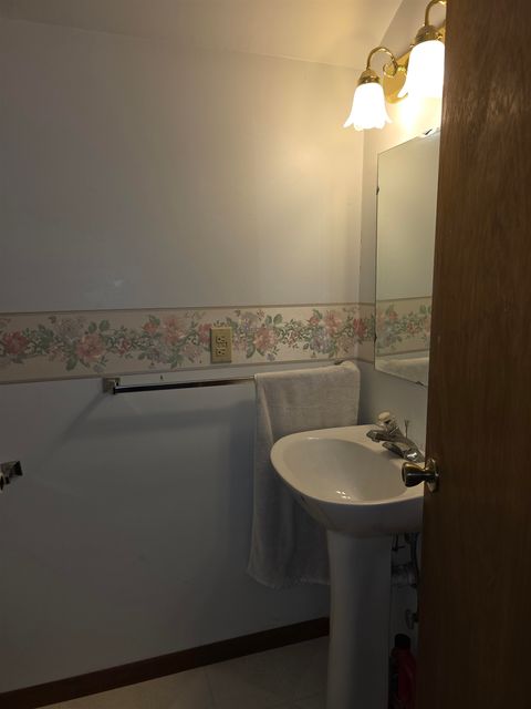 Tiny photo for 615 Allen St, Cloquet, MN 55720 (MLS # 6123204)