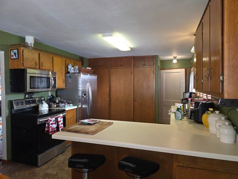 Tiny photo for 615 Allen St, Cloquet, MN 55720 (MLS # 6123204)
