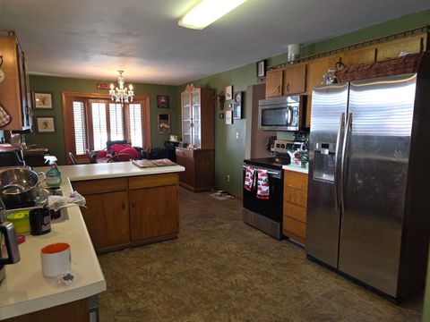 Tiny photo for 615 Allen St, Cloquet, MN 55720 (MLS # 6123204)
