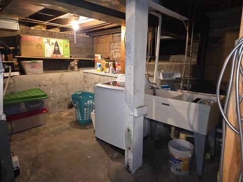 Tiny photo for 615 Allen St, Cloquet, MN 55720 (MLS # 6123204)