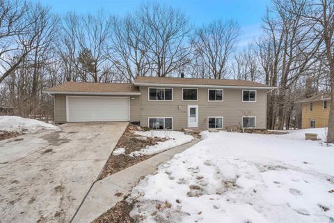 Tiny photo for 1206 Woodrich Cr CIR, Duluth, MN 55811 (MLS # 6124966)