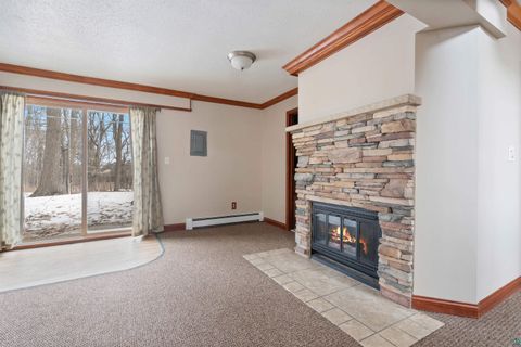 Tiny photo for 1206 Woodrich Cr CIR, Duluth, MN 55811 (MLS # 6124966)