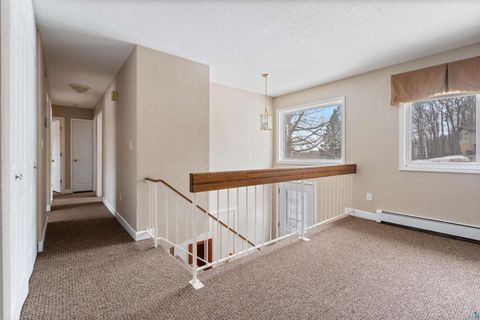 Tiny photo for 1206 Woodrich Cr CIR, Duluth, MN 55811 (MLS # 6124966)