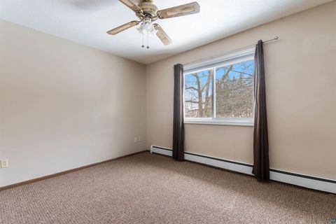Tiny photo for 1206 Woodrich Cr CIR, Duluth, MN 55811 (MLS # 6124966)